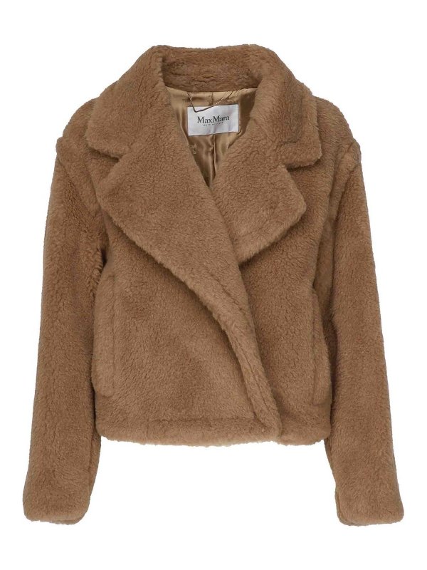 Max Mara: casual jackets - Gardone Jacket