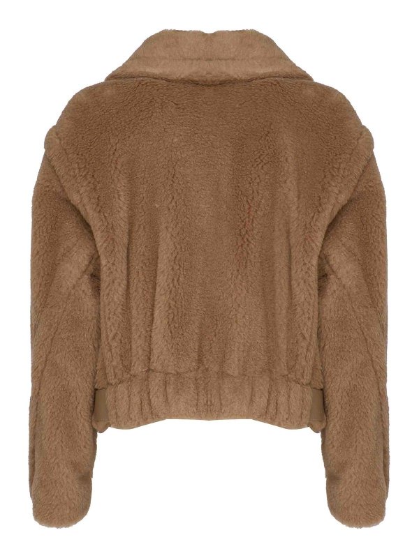 Max Mara: casual jackets online - Gardone Jacket