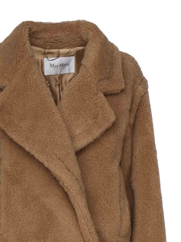 The Best Shops Max Mara: casual jackets - Gardone Jacket