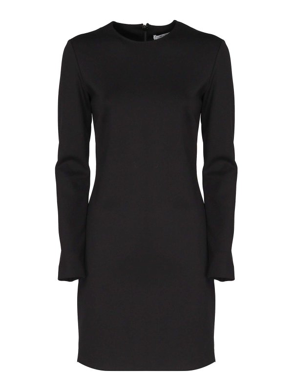 Max Mara: knee length dresses - Bartolo Dress
