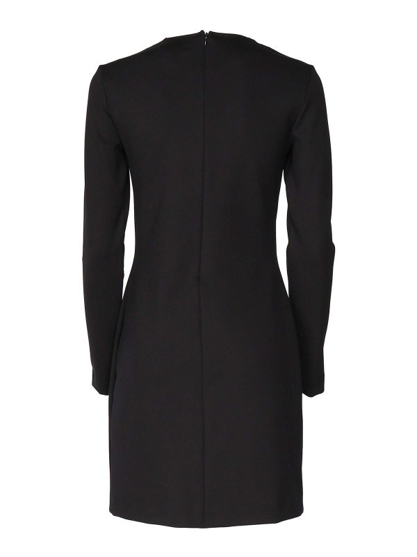 Max Mara: knee length dresses online - Bartolo Dress
