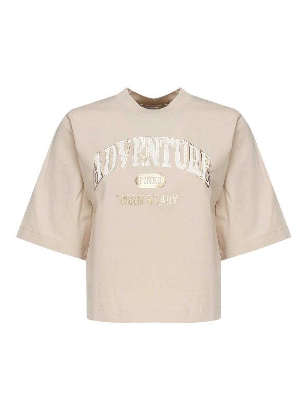 Pinko: t-shirt - T-shirt