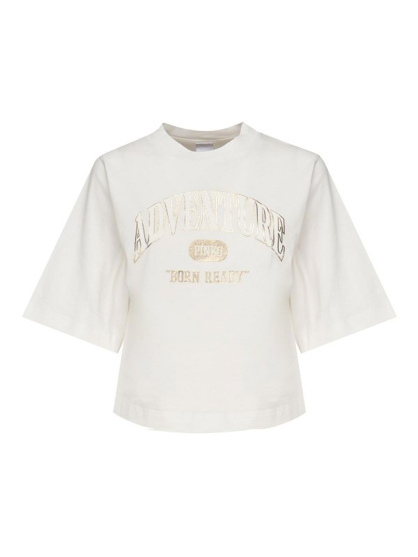 Pinko: t-shirt - T-shirt