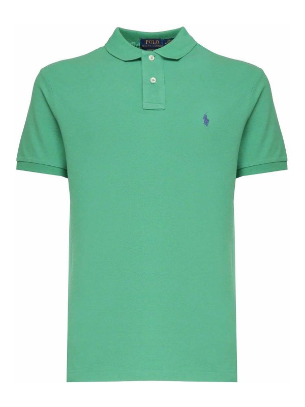 POLO RALPH LAUREN: t-shirts - T-Shirt