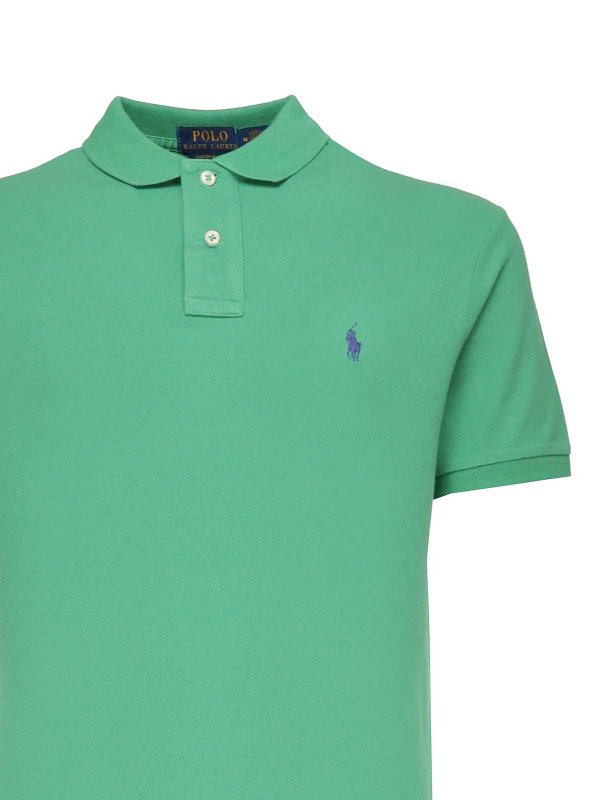 The Best Shops POLO RALPH LAUREN: t-shirts - T-Shirt