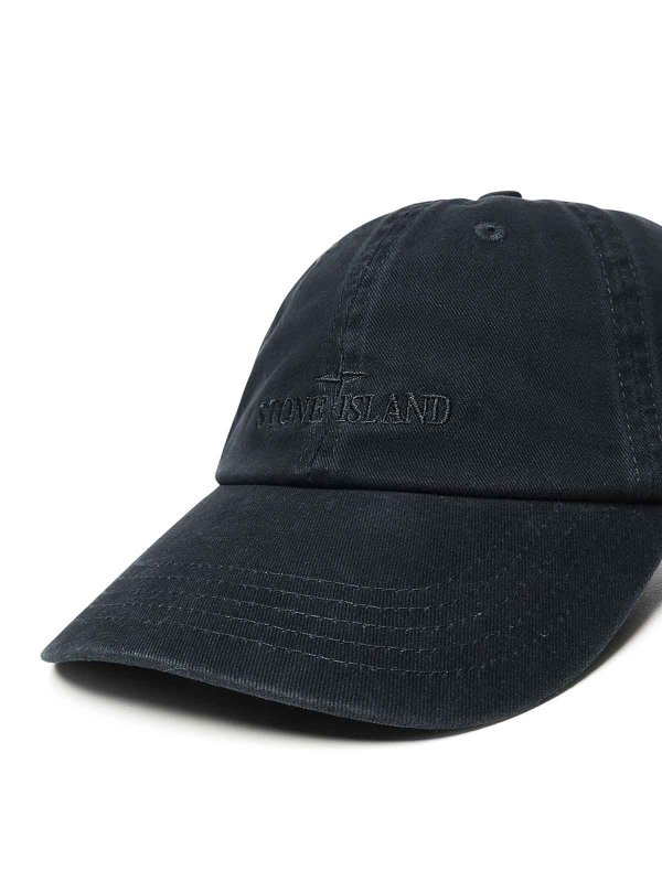 カジュアルジャケット - 黒 shop online: STONE ISLAND