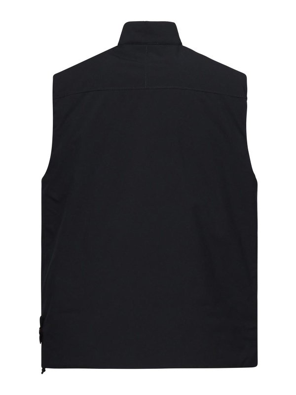 STONE ISLAND: Vestes casuals online - Veste Casual - Noir