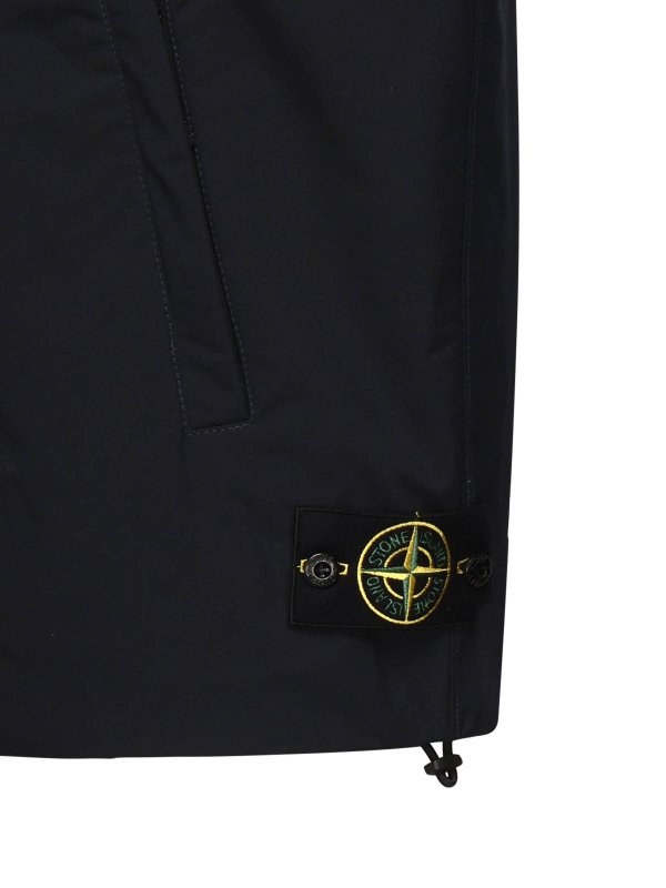 Veste Casual - Noir shop online: STONE ISLAND