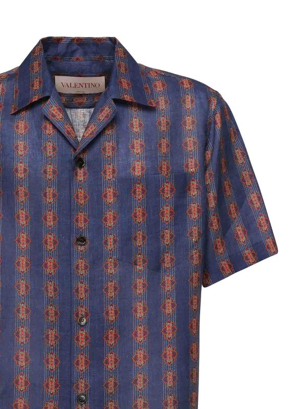 The Best Shops VALENTINO GARAVANI: camicie - Camicia