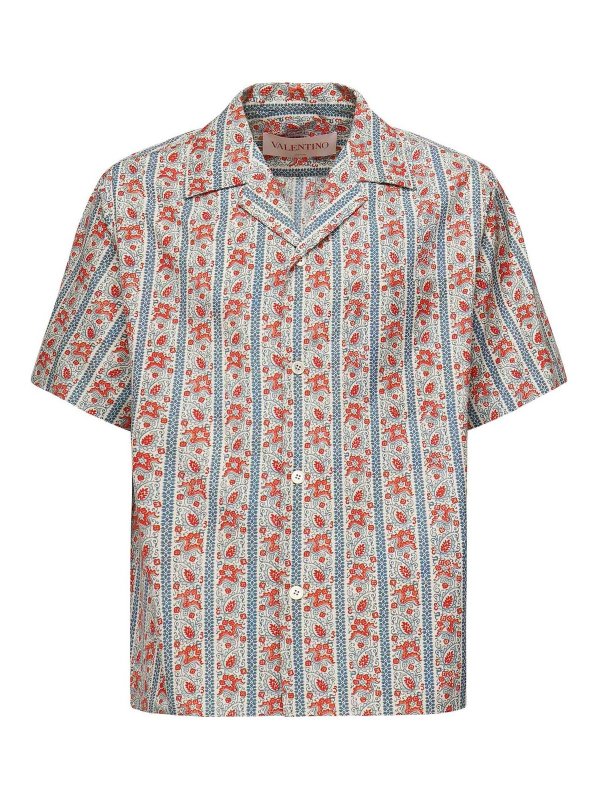VALENTINO GARAVANI: shirts - Shirt