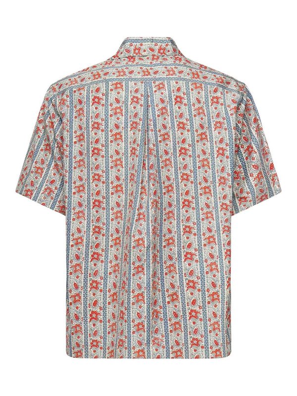 VALENTINO GARAVANI: shirts online - Shirt