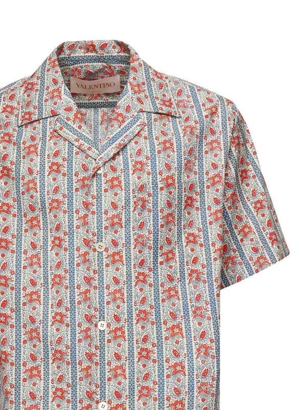 The Best Shops VALENTINO GARAVANI: shirts - Shirt