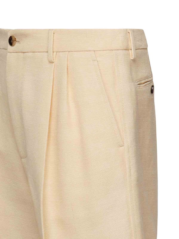 The Best Shops VALENTINO GARAVANI: Trousers Shorts - Shorts