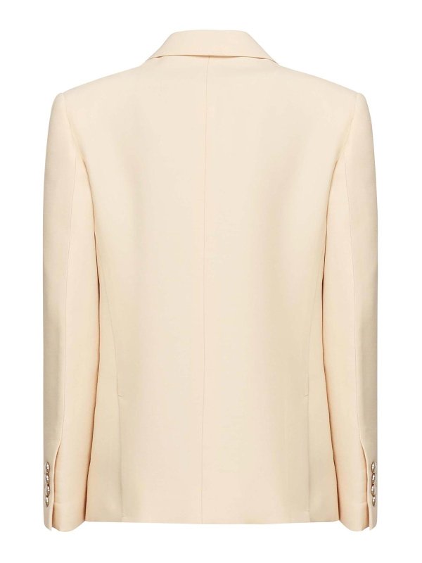 VALENTINO GARAVANI: blazers online - Blazer