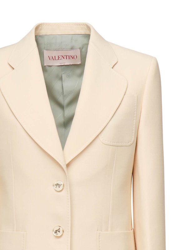The Best Shops VALENTINO GARAVANI: blazers - Blazer