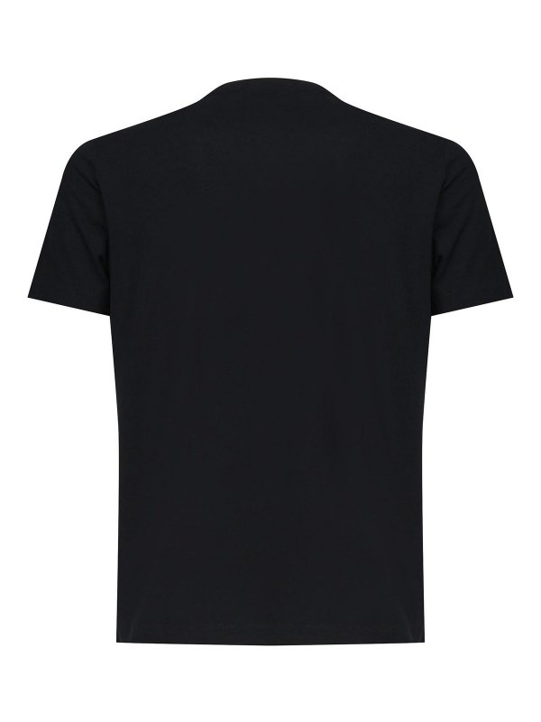 ZANONE: Tシャツ online - Tシャツ - ブルー