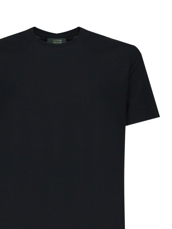 The Best Shops ZANONE: Tシャツ - Tシャツ - ブルー