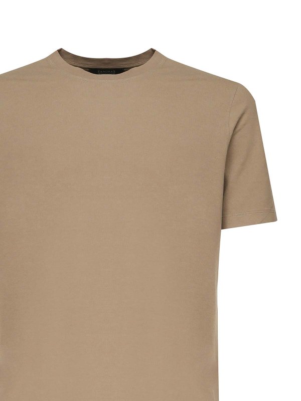 The Best Shops ZANONE: t-shirts - T-Shirt