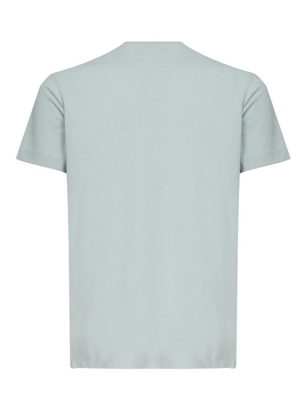 ZANONE: t-shirt online - T-shirt