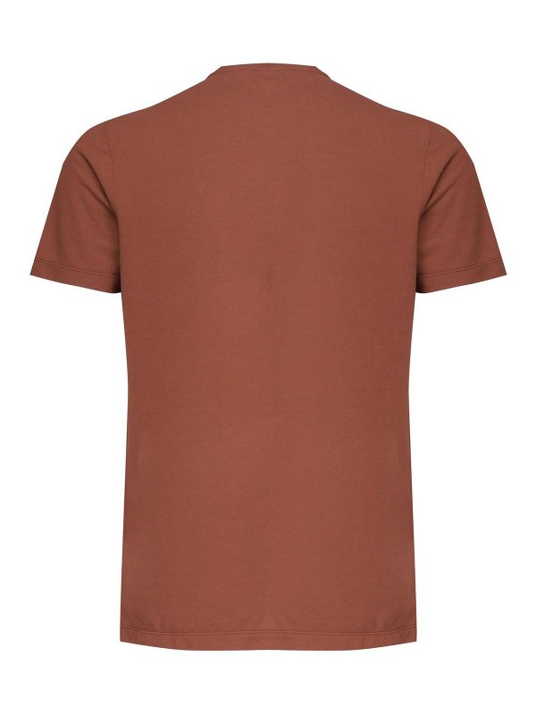 ZANONE: t-shirts online - T-Shirt
