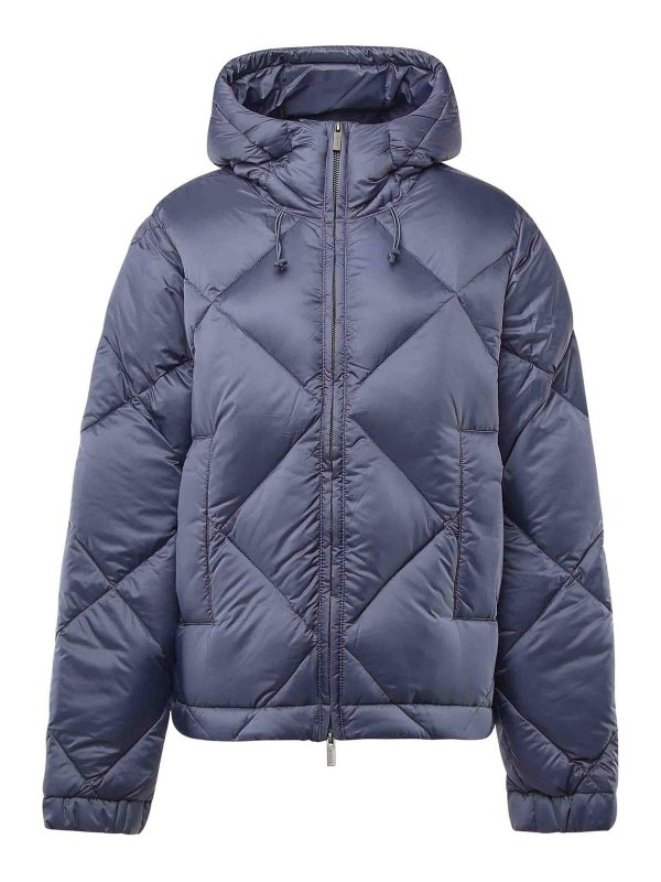 K-WAY: giacche casual - Giacca di Quill Super Light Thermo Heavy