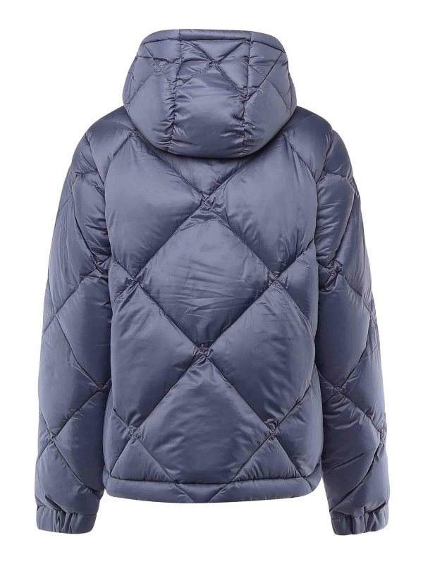 K-WAY: giacche casual online - Giacca di Quill Super Light Thermo Heavy