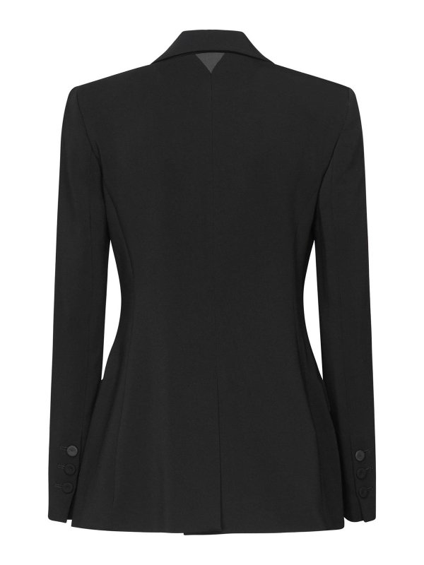 Pinko: カジュアルジャケット online - カジュアルジャケット - 黒