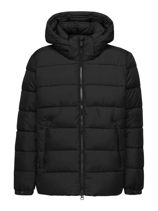 Save The Duck: Blazer - Blazer - Schwarz