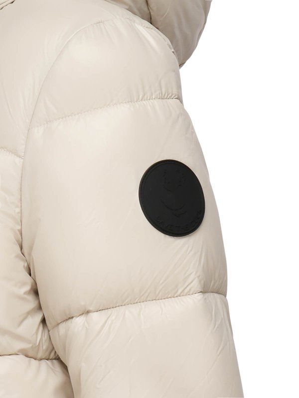 Blouson Rembourré - Beige shop online: Save The Duck