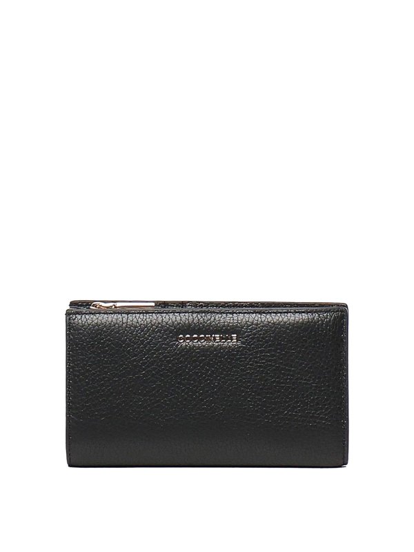 COCCINELLE: wallets & purses - Soft Wallet