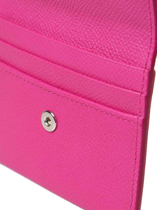 Portemonnaie - Nude shop online: FERRAGAMO