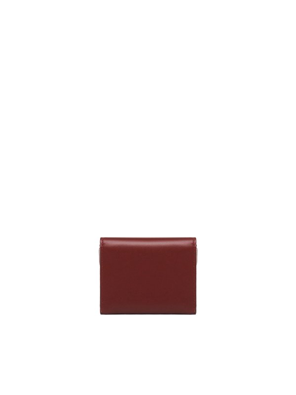 FERRAGAMO: Portefeuilles online - Portefeuilles - Beige