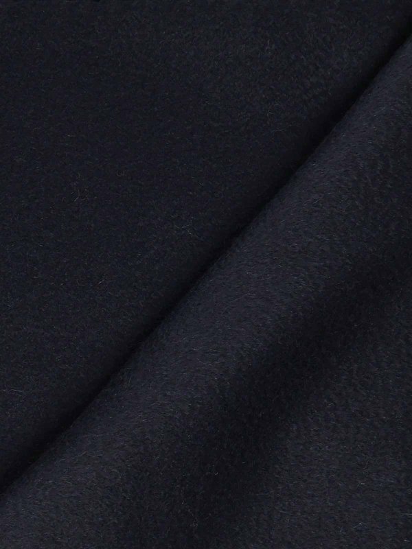 The Best Shops Max Mara: scarves - Baci cashmere scarf