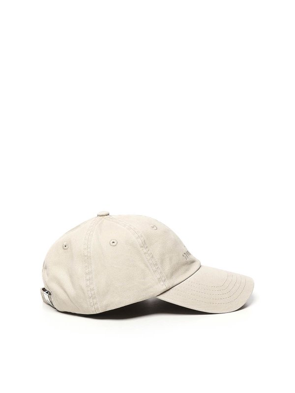 The Best Shops STONE ISLAND: hats & caps - Cap