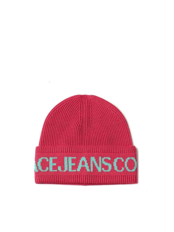 Versace Jeans Couture: Gorros online - Gorro - Negro