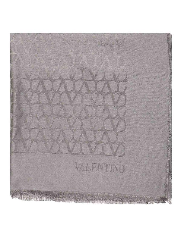 VALENTINO GARAVANI: sciarpe e foulard - Sciarpa