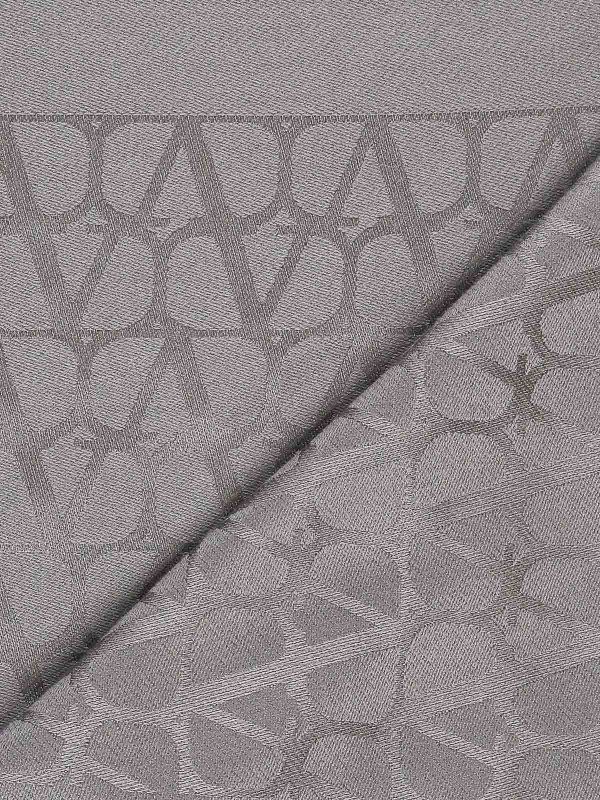 The Best Shops VALENTINO GARAVANI: sciarpe e foulard - Sciarpa