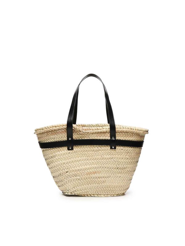 COPERNI: Umhängetaschen online - Umhängetasche - Beige