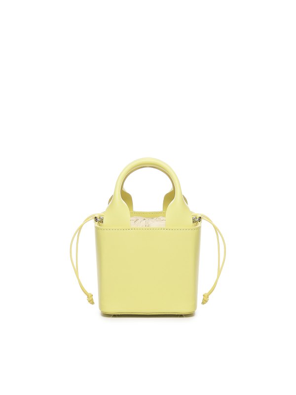 D.A.T.E.: borse a tracolla online - BASS CUBE