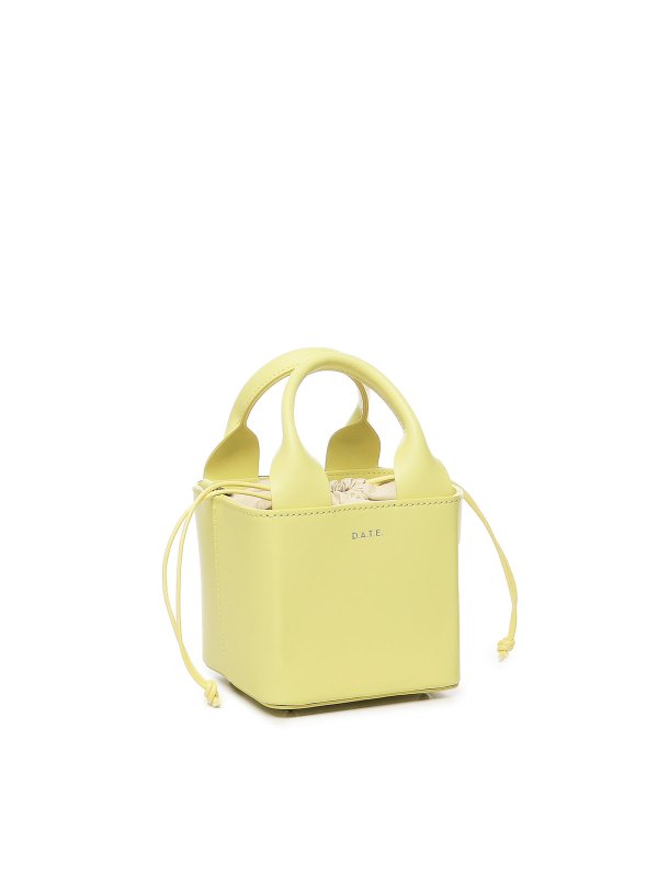 The Best Shops D.A.T.E.: borse a tracolla - BASS CUBE