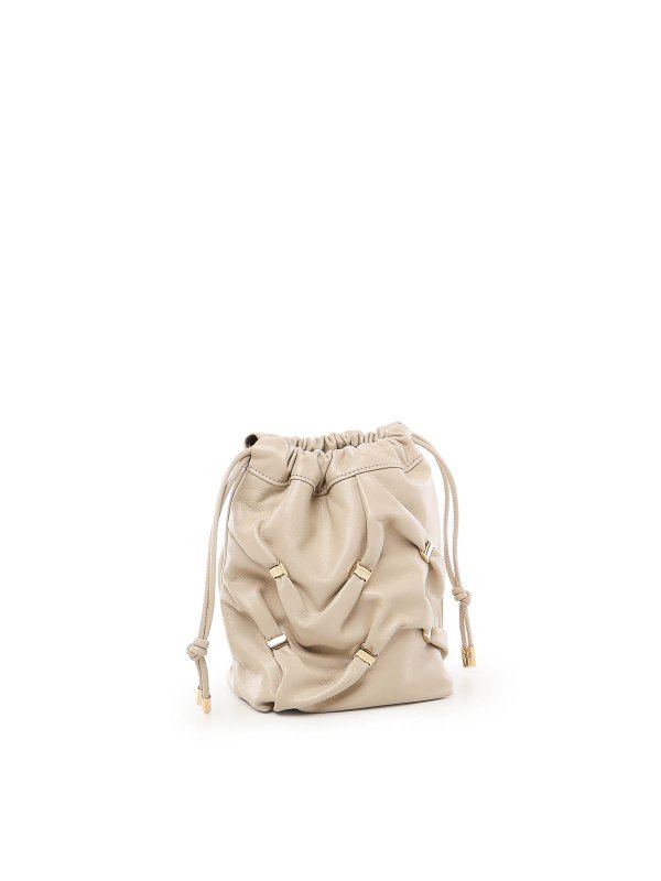 The Best Shops FERRAGAMO: pochette - Mini secchio