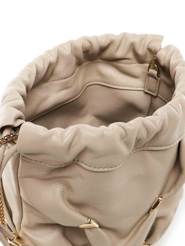 Mini secchio shop online: FERRAGAMO