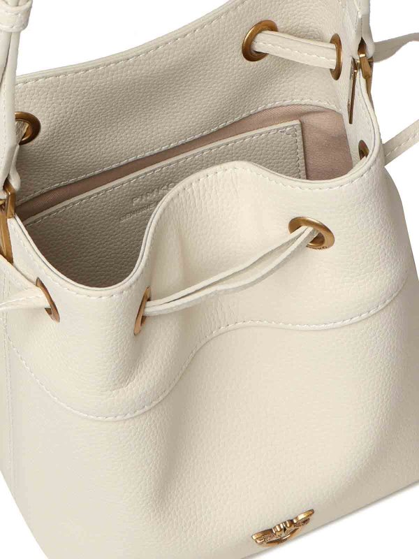 Umhängetasche - Weiß shop online: Pinko