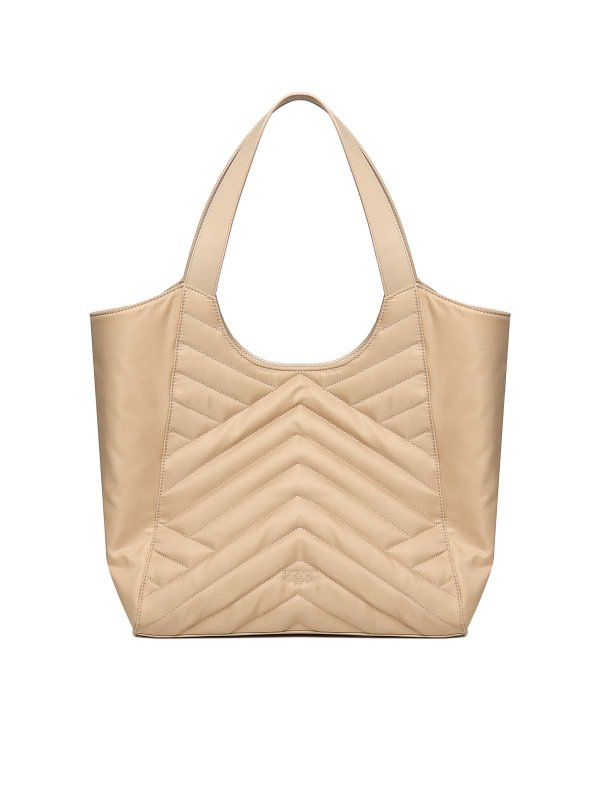 Pinko: クロスボディバッグ online - クロスボディバッグ - ベージュ