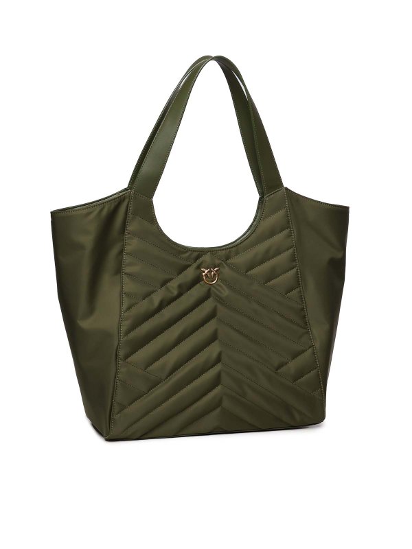 The Best Shops Pinko: クロスボディバッグ - クロスボディバッグ - 緑