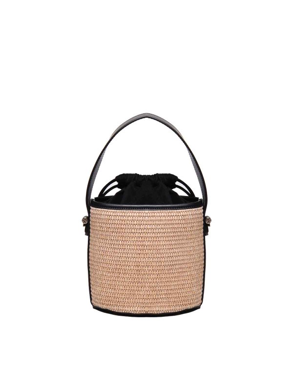 v°73: Umhängetaschen online - Umhängetasche - Schwarz