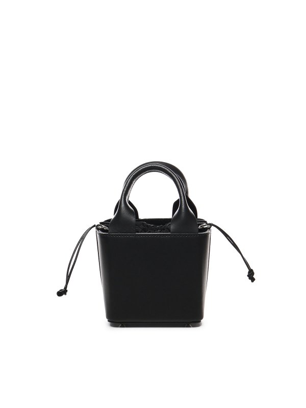 D.A.T.E.: Bolsas bandoleras online - Bolsa Bandolera - Negro