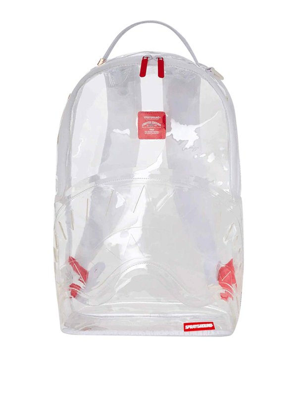 SPRAYGROUND: バックパック - バックパック - ヌードカラー