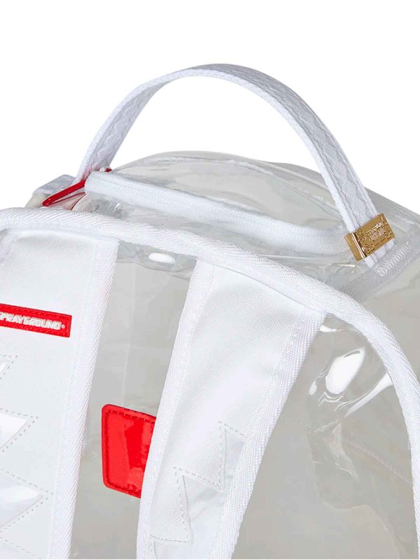 SPRAYGROUND: バックパック online - バックパック - ヌードカラー