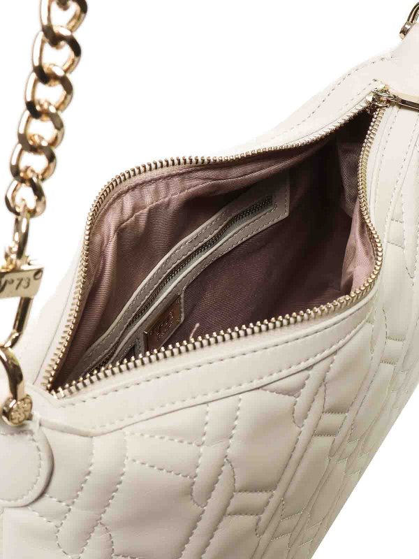 クロスボディバッグ - 白 shop online: v°73